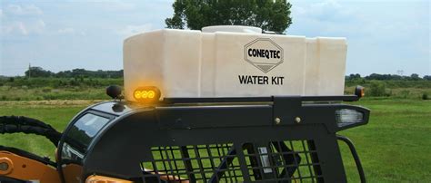 water system for skid steer|Water Kits .